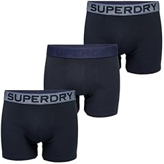 Superdry boxershorts men for sale  Delivered anywhere in UK