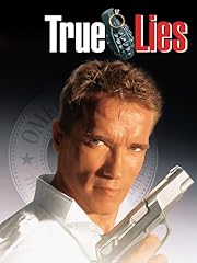 True lies for sale  Delivered anywhere in USA 