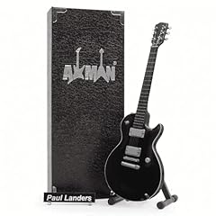 Paul landers miniature for sale  Delivered anywhere in UK