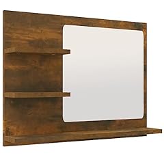 Vidaxl badspiegel wandschrank gebraucht kaufen  Wird an jeden Ort in Deutschland