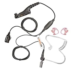 Covert acoustic earpiece for sale  Delivered anywhere in UK