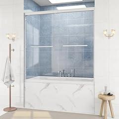 Zevemomo tub shower for sale  Delivered anywhere in USA 
