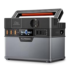Allpowers s300 centrale d'occasion  Livré partout en Belgiqu