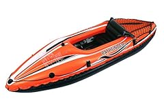 Kayak monoposto cm.274x77x48 usato  Spedito ovunque in Italia 