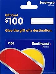 Southwest airlines gift for sale  Delivered anywhere in USA 