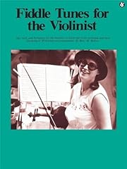 Fiddle tunes violinist for sale  Delivered anywhere in USA 
