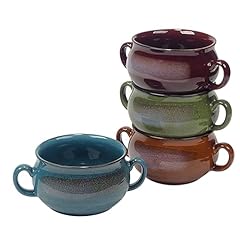 Stoneware 24oz reactive for sale  Delivered anywhere in USA 