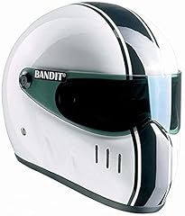 Bandit xxcl motorradhelm gebraucht kaufen  Wird an jeden Ort in Deutschland