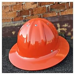 Orange aluminum hard for sale  Delivered anywhere in USA 