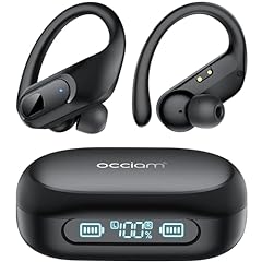 Occiam wireless earbuds for sale  Delivered anywhere in USA 