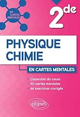 Spécialité physique chimie d'occasion  Livré partout en France