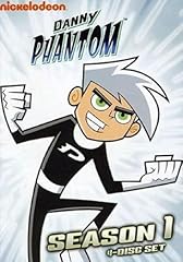 Danny phantom season gebraucht kaufen  Wird an jeden Ort in Deutschland