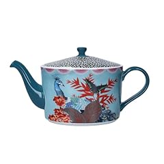 Mikasa mksateapot teapot for sale  Delivered anywhere in USA 