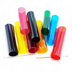 Sheet transparent decorative for sale  Delivered anywhere in USA 