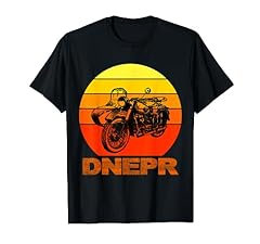 Retro motorcycle dnepr for sale  Delivered anywhere in UK