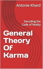 General theory karma for sale  Delivered anywhere in USA 