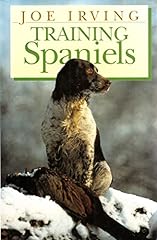 Training spaniels for sale  Delivered anywhere in UK