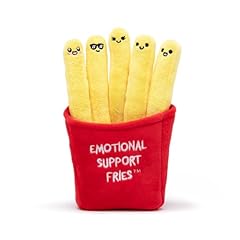 Emotional support fries for sale  Delivered anywhere in USA 