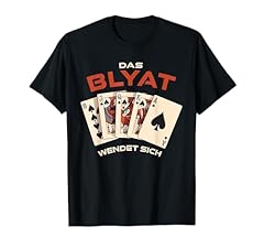 Blyat wendet sich gebraucht kaufen  Wird an jeden Ort in Deutschland
