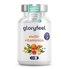Multivitaminico completo integ usato  Spedito ovunque in Italia 