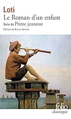 Roman enfant prime d'occasion  Livré partout en France