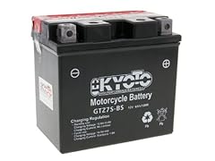Batteria kyoto 12v usato  Spedito ovunque in Italia 