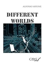 Different worlds for sale  Delivered anywhere in UK