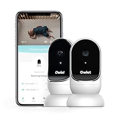 Owlet cam pack for sale  Delivered anywhere in USA 