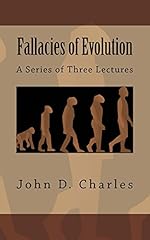 Fallacies evolution series gebraucht kaufen  Wird an jeden Ort in Deutschland