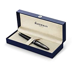Waterman carène black for sale  Delivered anywhere in USA 