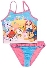 Paw patrol tankini gebraucht kaufen  Wird an jeden Ort in Deutschland