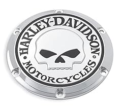 Harley davidson copri usato  Spedito ovunque in Italia 