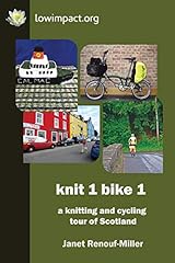 Knit bike knitting for sale  Delivered anywhere in UK