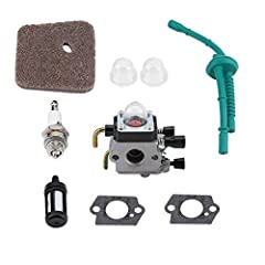 Carburetor kit replacement for sale  Delivered anywhere in Canada