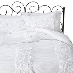 Xhilaration textured comforter for sale  Delivered anywhere in USA 