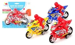 Flypop moto mini usato  Spedito ovunque in Italia 