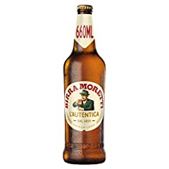 Birra moretti birra usato  Spedito ovunque in Italia 