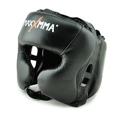 Maxxmma headgear boxing for sale  Delivered anywhere in USA 