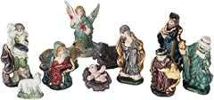 Feeric christmas santons d'occasion  Livré partout en France