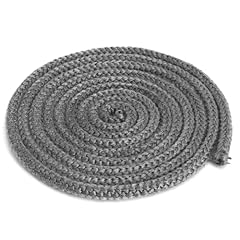 Stove rope 10mm for sale  Delivered anywhere in UK