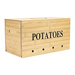 Xbopetda potato storage for sale  Delivered anywhere in USA 