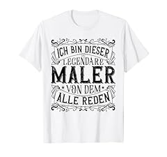 Legendärer maler lackierer gebraucht kaufen  Wird an jeden Ort in Deutschland