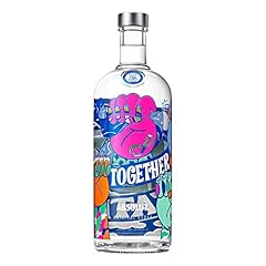 Absolut vodka together gebraucht kaufen  Wird an jeden Ort in Deutschland