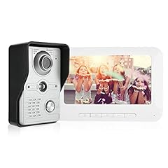 Video door phone for sale  Delivered anywhere in Ireland