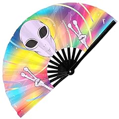 Glofx rave fan for sale  Delivered anywhere in USA 