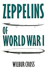 Zeppelins war for sale  Delivered anywhere in UK