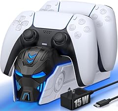Ps5 controller charger for sale  Delivered anywhere in USA 