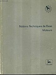 Notions techniques base d'occasion  Livré partout en France