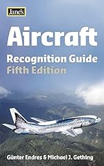 Aircraft recognition guide for sale  Delivered anywhere in UK