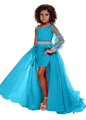 Girls pageant dresses for sale  Delivered anywhere in USA 